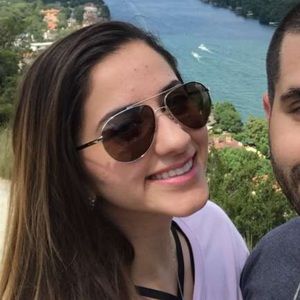 Meet your Posher, Aya